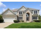 Flat Rock Ct, Naperville, Home For Rent