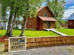Conner Rd Unit,soldotna, Home For Rent