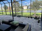 Aqua Springs Dr, Lutz, Home For Rent