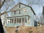W Th St, Muscatine, Home For Rent