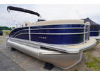 2024 Harris FloteBote Cruiser 190 SL