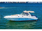 2003 Sea Ray 380 sundancer