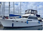 1989 Bayliner 3818