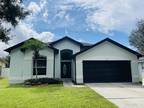 King Harold Ct, Oviedo, Home For Rent