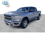 2023UsedRamUsed1500Used4x4 Crew Cab 57 Box