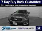 2019UsedINFINITIUsedQX60UsedAWD