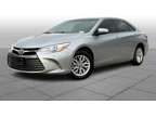 2016UsedToyotaUsedCamryUsed4dr Sdn I4 Auto