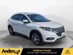 2022UsedHondaUsedHR-V
