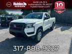 2025NewNissanNewFrontierNewKing Cab 4x4