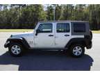 2008UsedJeepUsedWranglerUsedRWD 4dr