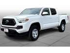 2020UsedToyotaUsedTacomaUsedDouble Cab 5 Bed V6 AT (SE)