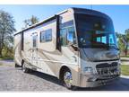 2012 Itasca Suncruiser 32H