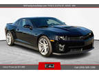 2013 Chevrolet Camaro Black, 20K miles