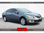 2010 Mazda MAZDA 6 Gray, 56K miles