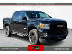 2022 GMC Canyon Black, 18K miles