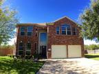 2805 Red Ivy CV Pflugerville TX 78660