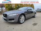 Used 2016 Jaguar XF for sale.
