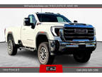 2024 GMC Sierra 3500