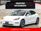 Used 2023 Tesla Model 3 for sale.