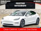 Used 2022 Tesla Model 3 for sale.
