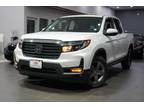 Used 2022 Honda Ridgeline for sale.