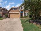 11911 Cittanova Drive Richmond Texas 77406