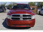 2009 Dodge Ram 1500 SLT Quad Cab 2WD