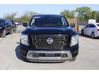 2022 Nissan Titan S Crew Cab 2WD