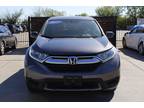 2017 Honda CR-V LX 2WD