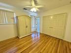 Channing St Ste,newton, Flat For Rent