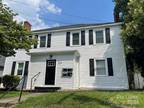 Academy Ave Nw Unit D, Concord, Flat For Rent