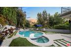 Royalton Dr, Beverly Hills, Home For Rent