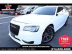 2017 Chrysler 300 300S Alloy Edition for sale