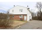 Union Ave Unit C, Lakehurst, Flat For Rent