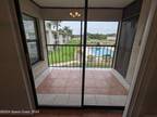 Clearmont St Ne Unit,palm Bay, Condo For Rent