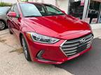 2017 Hyundai Elantra Limited - New Rochelle,NY