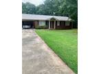 Chickasaw Trl Sw, Cartersville, Home For Rent