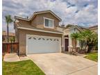 Hawkcrest Dr, Corona, Home For Rent