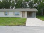 Pine Ave, Deland, Home For Rent