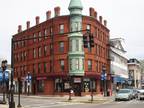 Forest St Apt,medford, Flat For Rent