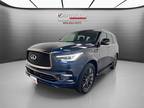 2023 INFINITI QX80 Premium Select