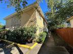 N Austin St Apt,denton, Condo For Rent