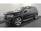 2021 Mercedes-Benz GLS GLS 450 4MATIC
