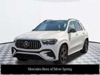 2025 Mercedes-Benz GLE GLE 53 AMG 4MATIC
