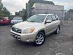 2007 Toyota RAV4 for sale