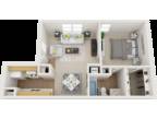 Parkway Villas - 1 Bedroom/1 Bath
