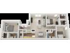 Parkway Villas - 3 Bedroom/2 Bath