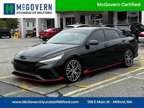 2022 Hyundai Elantra N Base