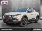 2024 Hyundai Santa Cruz XRT
