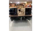 2023 Bentley Pontoon 243 Navigator Boat for Sale